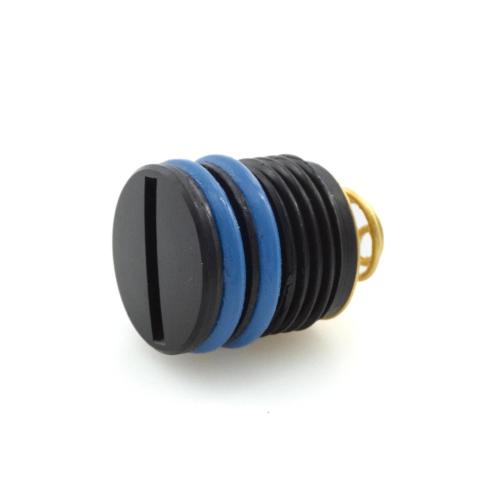 SHEARWATER PERDIX BATTERY CAP ASSEMBLY