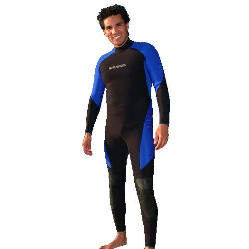 7MM MEN'S MENDOCINO WETSUIT