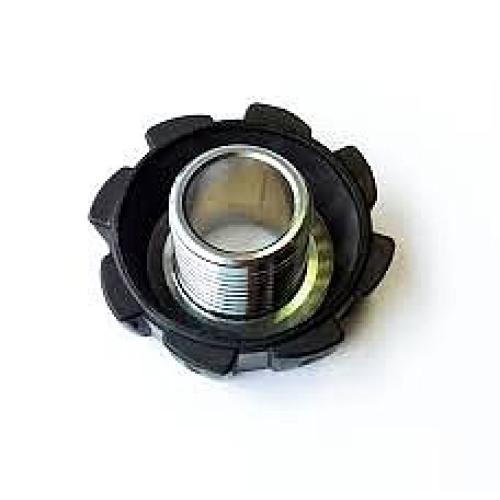 APEKS HANDWHEEL DIN MOULDED 