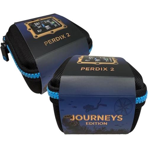 SHEARWATER PERDIX 2 Ti BRONZE JOURNEY EDITION