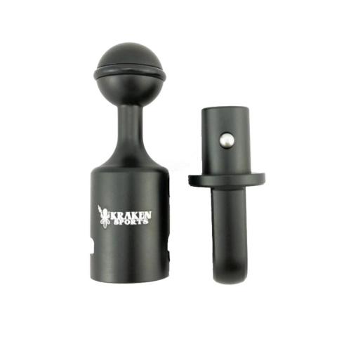 KRAKEN BALL TO YS QD ARM