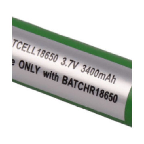 BATTERY CELL 18650