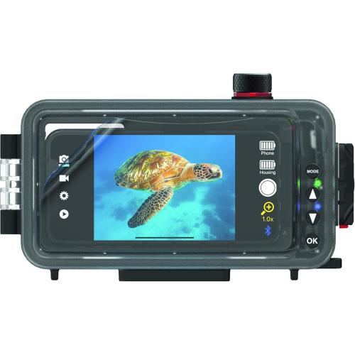 SEALIFE WATERPROOF SCREEN SHIELD 2 PACK
