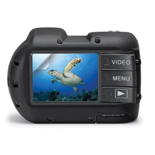SEALIFE SCREEN SHIELD FOR MICRO HD &  COMPACT CAMARAS