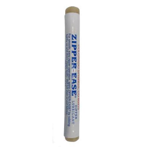 TRIDENT ZIPPER LUBRICATION STICK