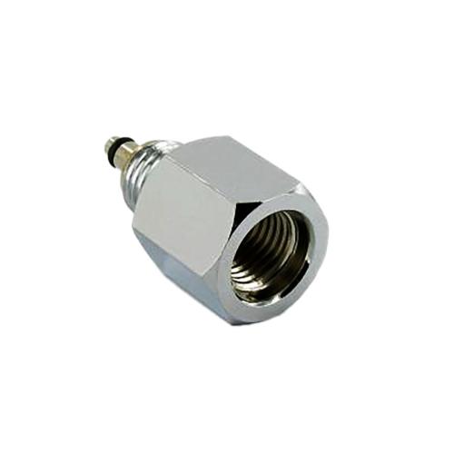 TRIDENT HP HOSE ADAPTER W SPOOL