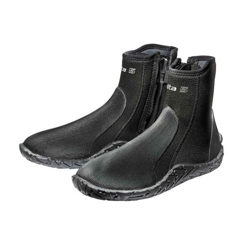 SCUBAPRO DELTA  5 MM - BLACK (2019)