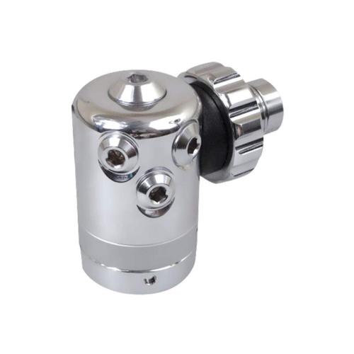 APEKS XTX40/DS4 REGULATOR DIN (726001)