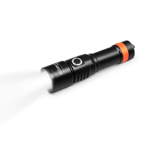 ORCATORCH D530 1300 LUMENS LIGHT WHITE - 1500 LUMENS (SOS)