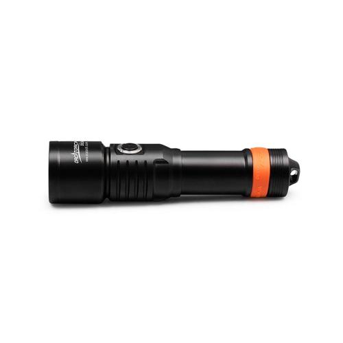 ORCATORCH D530 1300 LUMENS LIGHT WHITE - 1500 LUMENS (SOS)