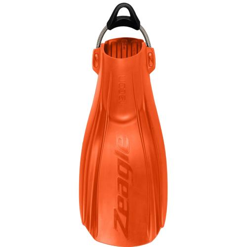 ZEAGLE RECON, RESCUE ORANGE, MEDIUM