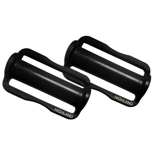 BACKPLATE SLIDE BARS - PAIR
