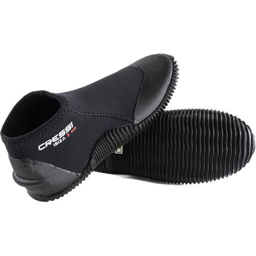 CRESSI IBIZA 3MM - BLACK - 12