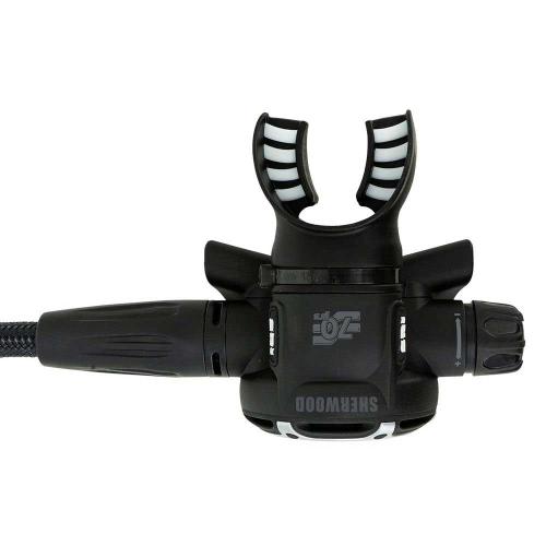 SHERWOOD SSR3 70TH ANNY YOKE