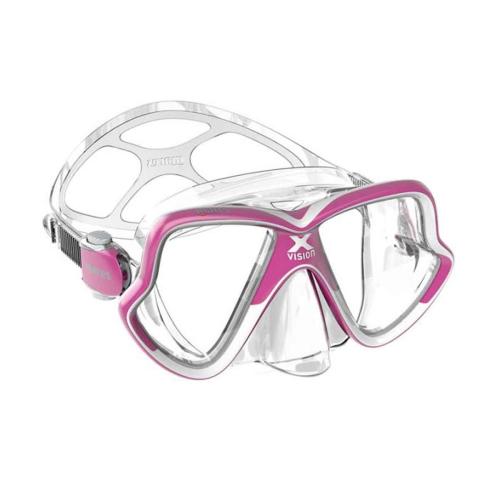 MARES MASK X-VISION MID 2.0