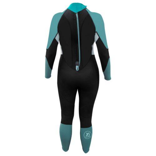 KANA FULLSUIT MEN'S 5MM, SM