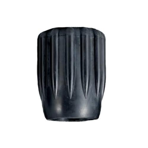 XS SCUBA HANDWHEEL BLACK - EASY GRIP