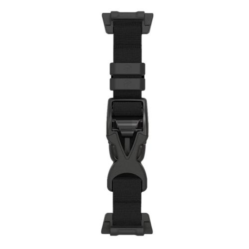 SHEARWATER REMORA WEBBING STRAP KIT - BLACK