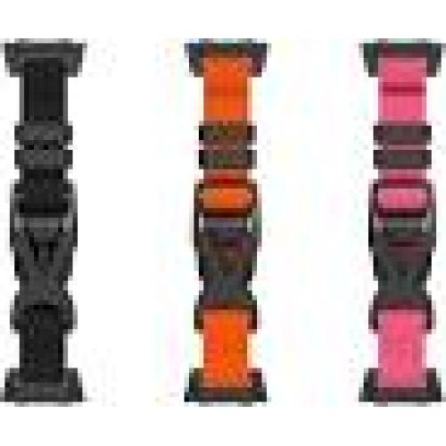 SHEARWATER REMORA WEBBING STRAP KIT - PINK