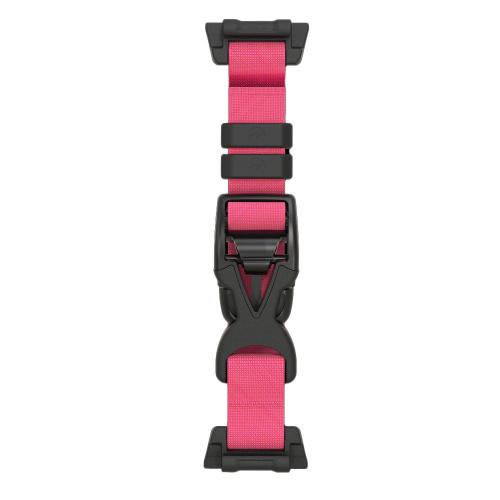 SHEARWATER REMORA WEBBING STRAP KIT - PINK
