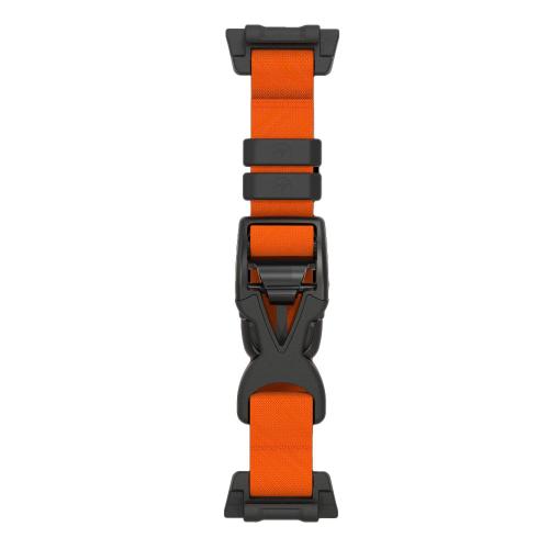 SHEARWATER REMORA WEBBING STRAP KIT - ORANGE