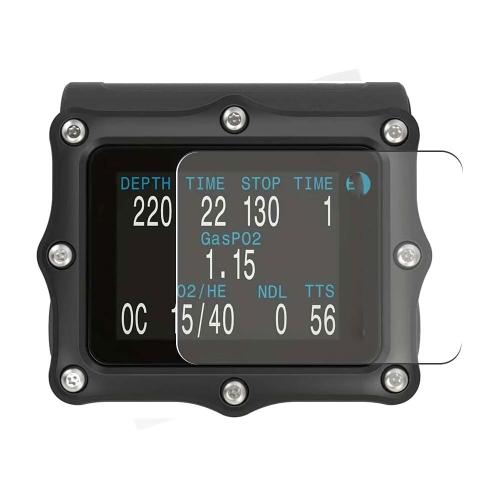 SHEARWATER PERDIX & PETREL SCREEN PROTECTOR KIT