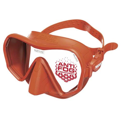 SEAC MASK PURA AT S/OR ARANCIO