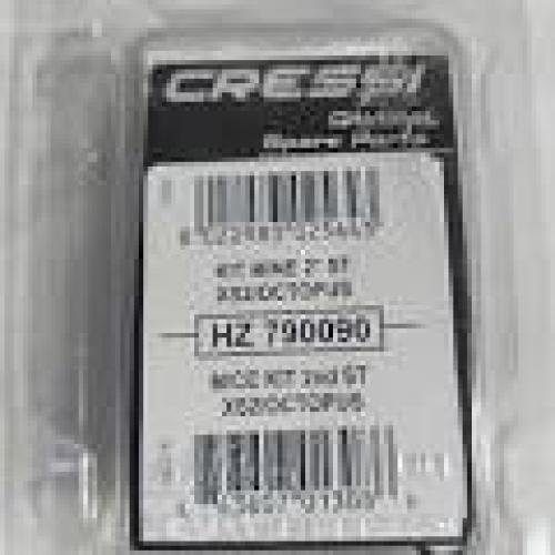 CRESSI MAINTENANCE KIT FOR AC25M/AC25G