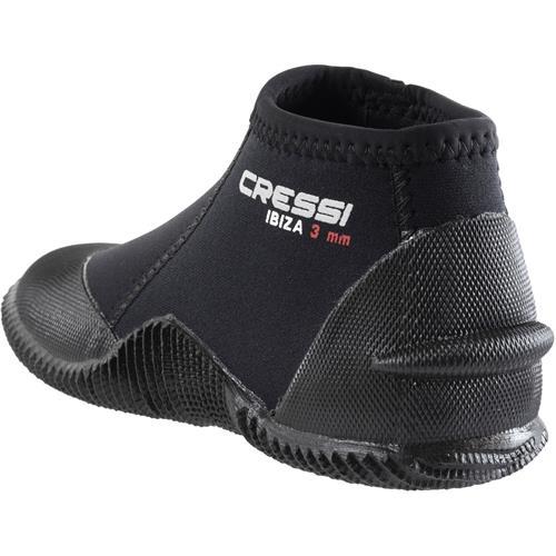 CRESSI IBIZA 3MM - BLACK - 13