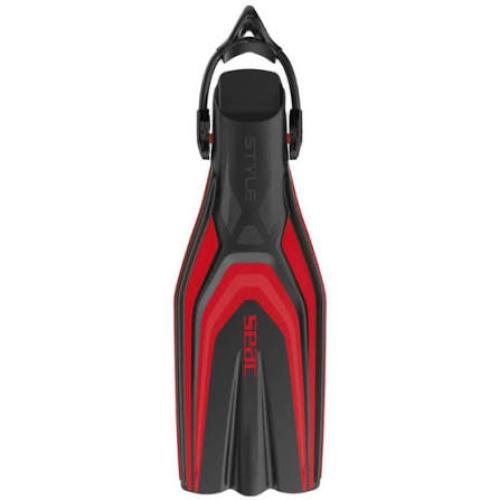 SEAC STYLE SLING STRAP RED