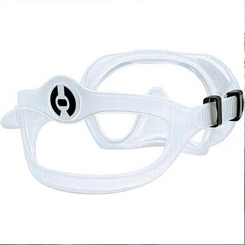 HOLLIS MASK M-1, CLEAR