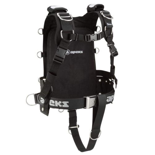 APEKS HARNESS, WTX ,XL 