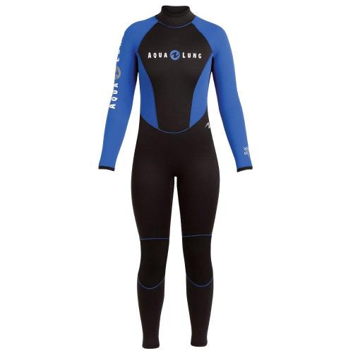 AQUALUNG WOMEN'S WETSUIT 11/12