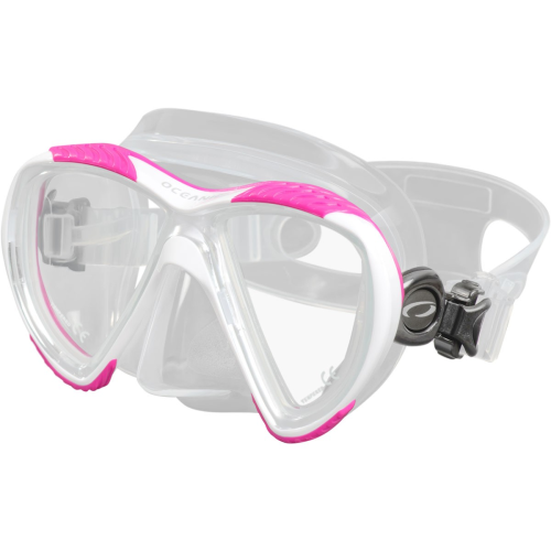 OCEANIC DISCOVERY, CL/PINK