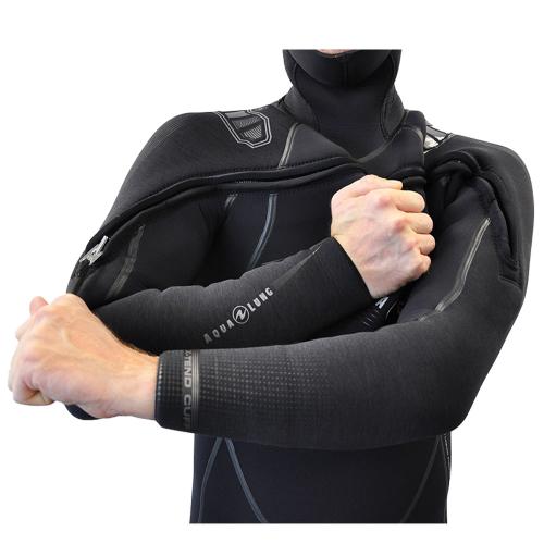 8/7MM SOLAFLEX SUIT MENS - MT