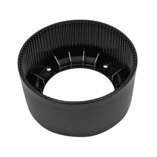 XS SCUBA 7.25" FABER TANK BOOT  (ROUND)