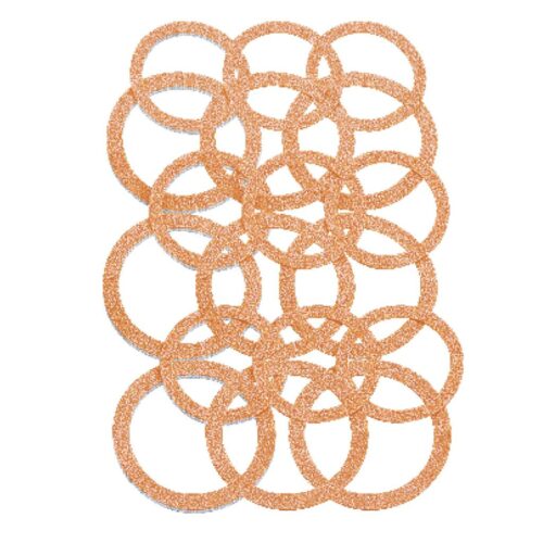 Tank Tool - Aluminum Cylinders