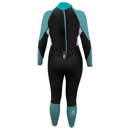 SUIT-3/2MM WOMEN's FULL/MD