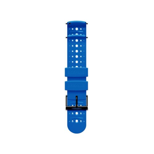 STRAP SET, GEO 4 BLUE/BLACK
