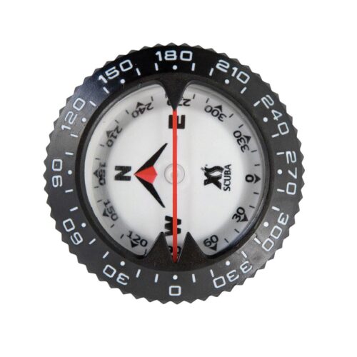 Gauges - Compass Module T