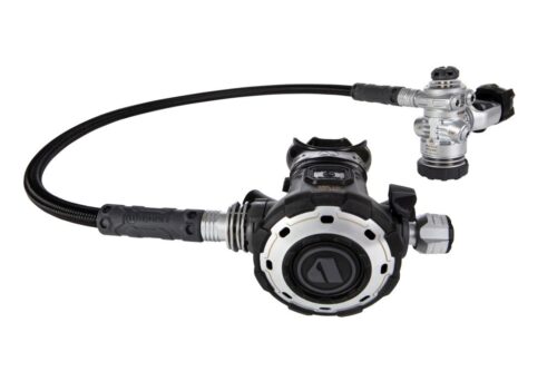 APEKS MTX-RC REGULATOR YOKE