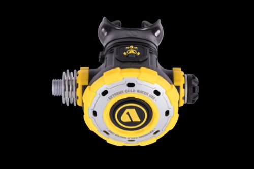 APEKS MTX-RC OCTOPUS