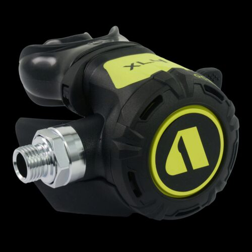 APEKS XL4 OCEA OCTOPUS