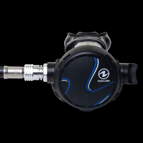 AQUALUNG TITAN YOKE REGULATOR