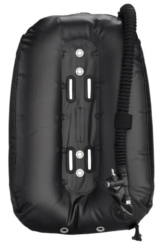 APEKS WTX-D40 PSD SINGLE CYLINDER WING