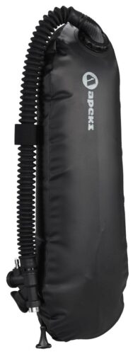 APEKS WTX-D40 PSD SINGLE CYLINDER WING