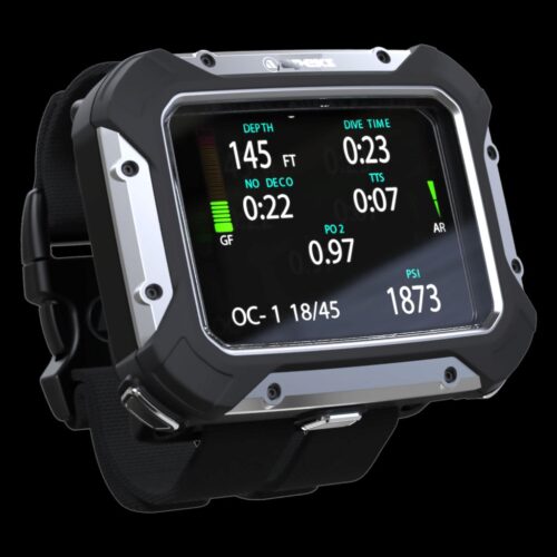 APEKSA COMPUTER DSX & 02 ANALYZER