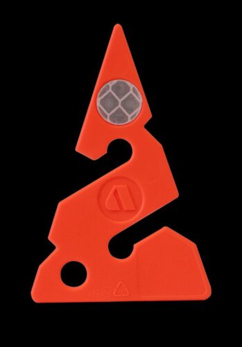 APEKS LINE ARROW KIT ORG X5