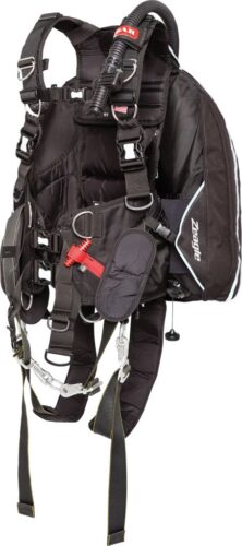 SAR,w/inflator, hose and RE valve