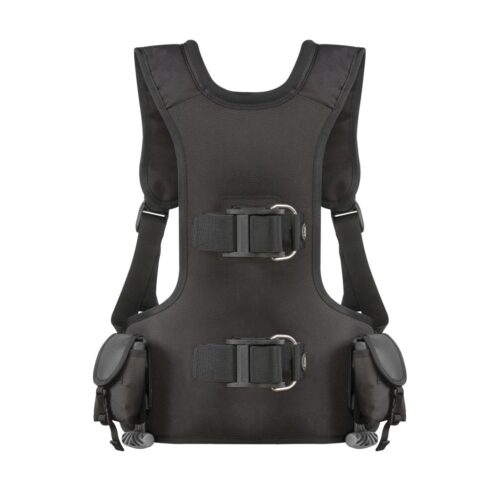 XS SCUBA PONYPAC HARNESS - REGULAR